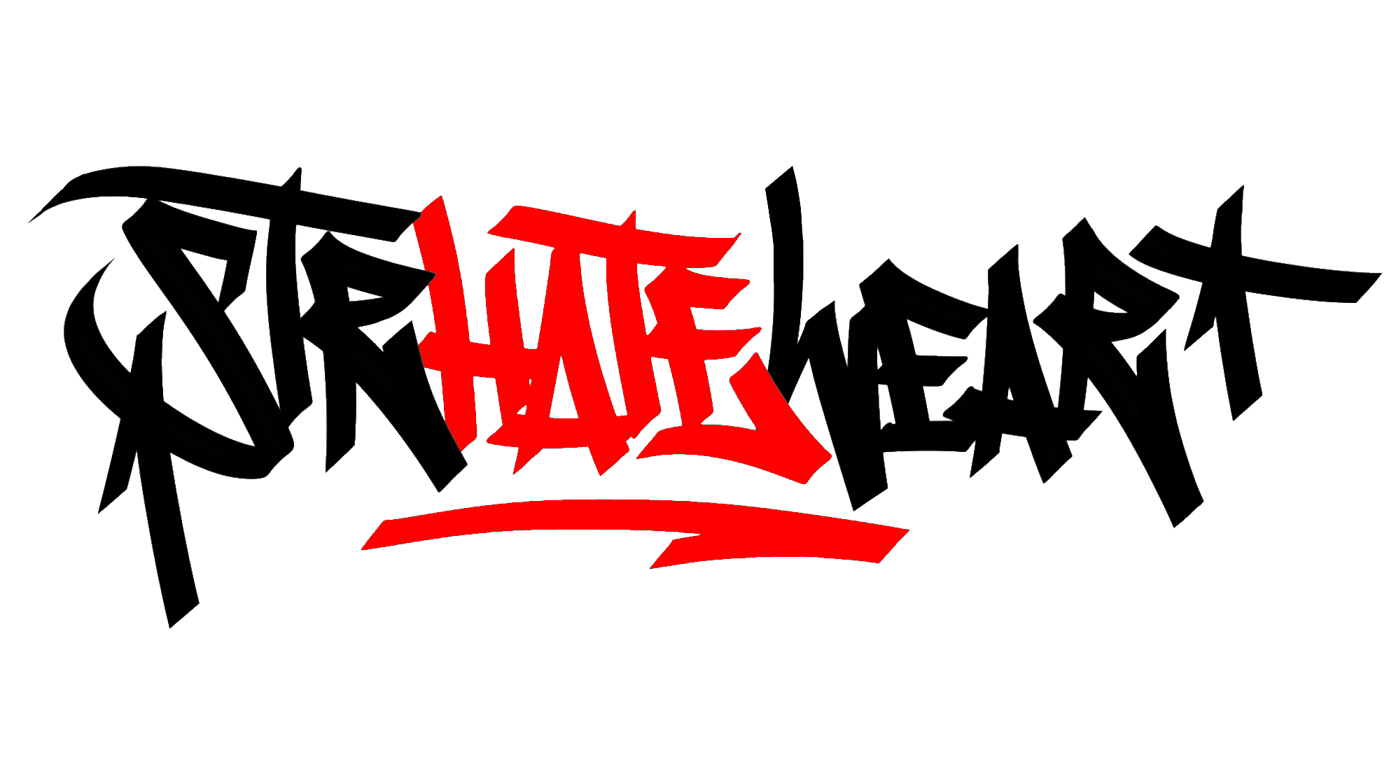 STRHATEWEAR